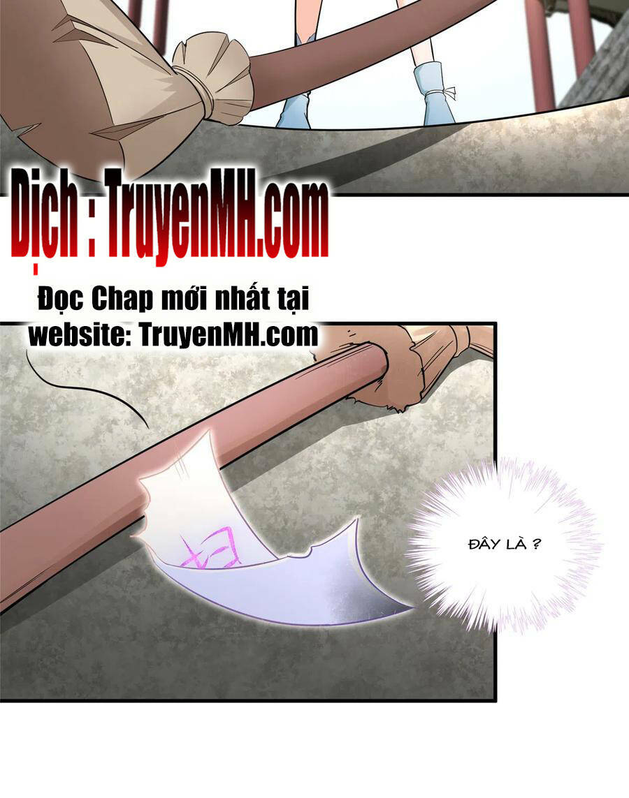 Đồ Đệ Nhà Ta Lại Quải Rồi: Chapter 296