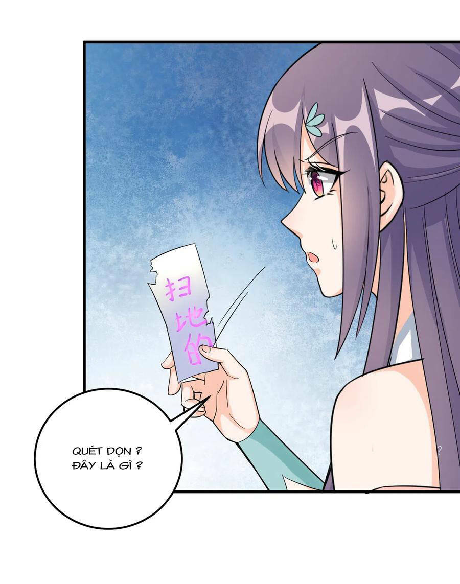 Đồ Đệ Nhà Ta Lại Quải Rồi: Chapter 296