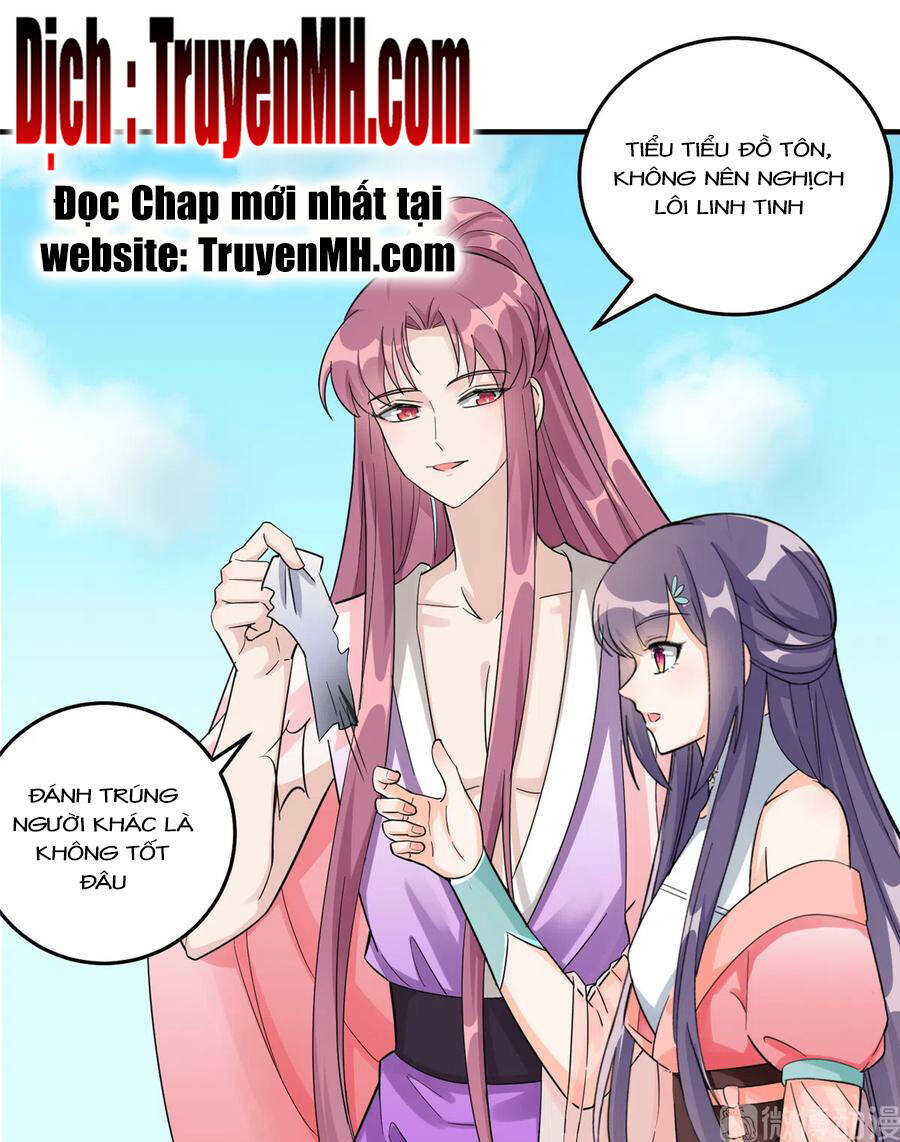 Đồ Đệ Nhà Ta Lại Quải Rồi: Chapter 296