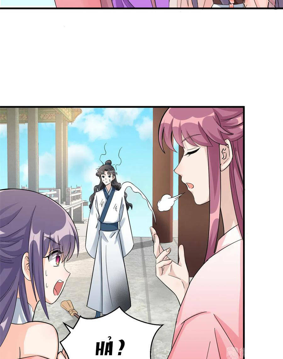 Đồ Đệ Nhà Ta Lại Quải Rồi: Chapter 296