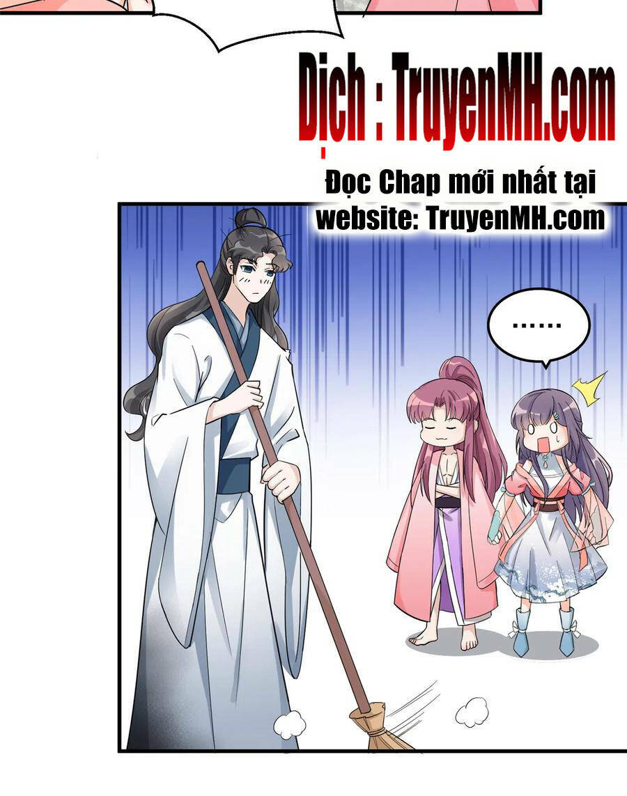 Đồ Đệ Nhà Ta Lại Quải Rồi: Chapter 296