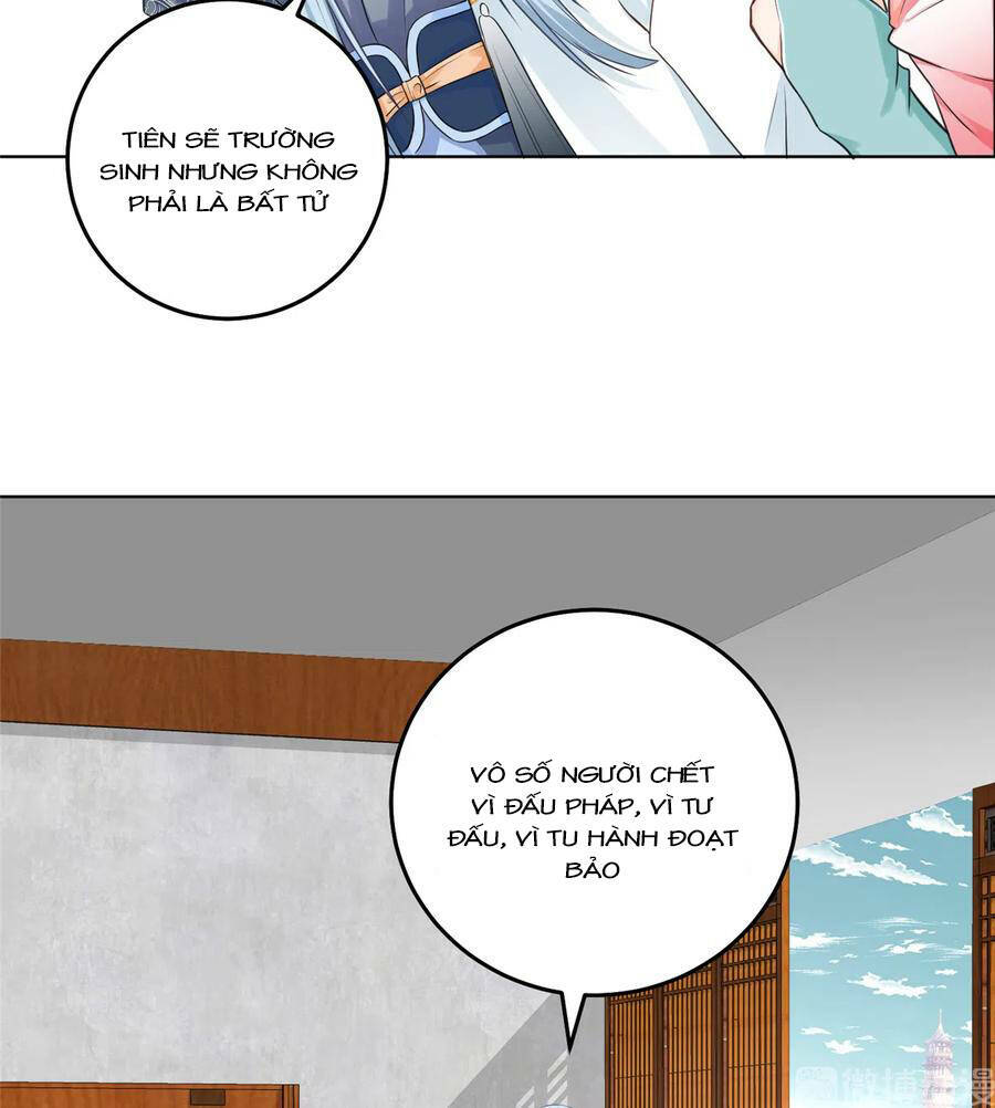 Đồ Đệ Nhà Ta Lại Quải Rồi: Chapter 296