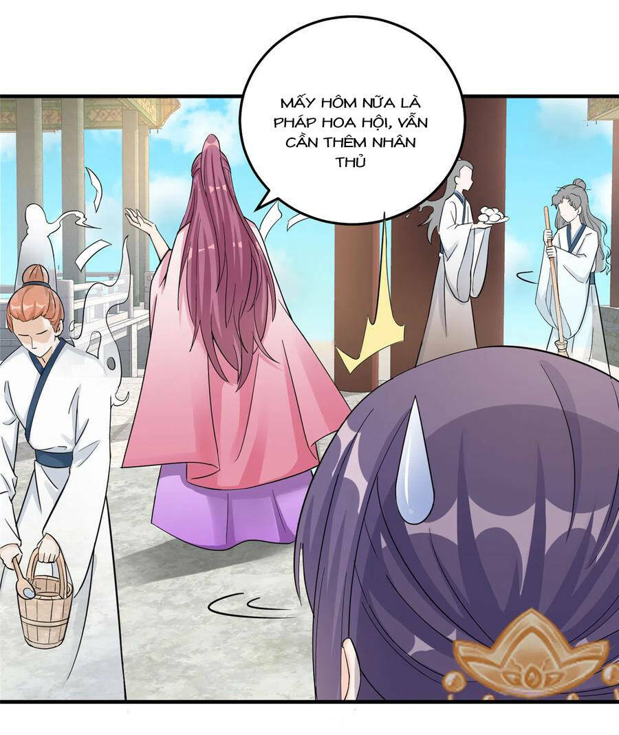 Đồ Đệ Nhà Ta Lại Quải Rồi: Chapter 296