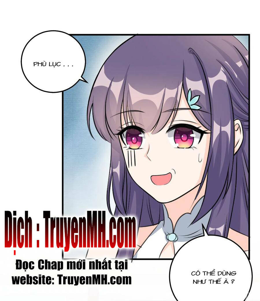 Đồ Đệ Nhà Ta Lại Quải Rồi: Chapter 296