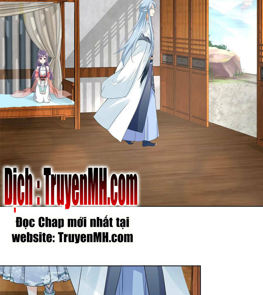 Đồ Đệ Nhà Ta Lại Quải Rồi: Chapter 296