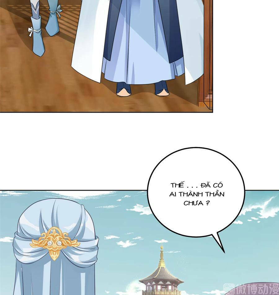 Đồ Đệ Nhà Ta Lại Quải Rồi: Chapter 296