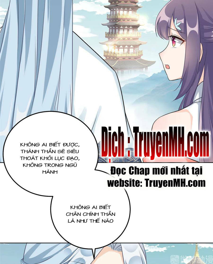 Đồ Đệ Nhà Ta Lại Quải Rồi: Chapter 296