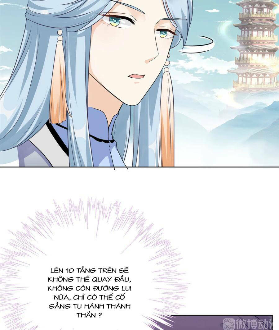 Đồ Đệ Nhà Ta Lại Quải Rồi: Chapter 296