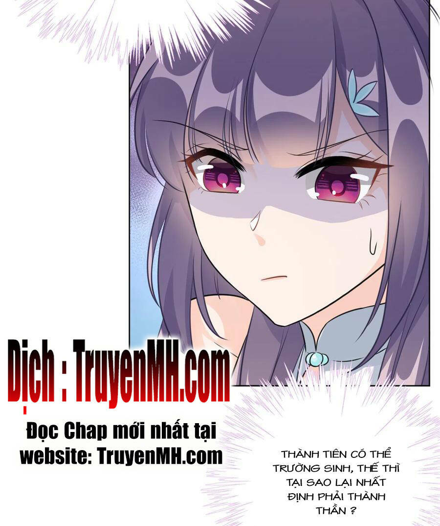 Đồ Đệ Nhà Ta Lại Quải Rồi: Chapter 296