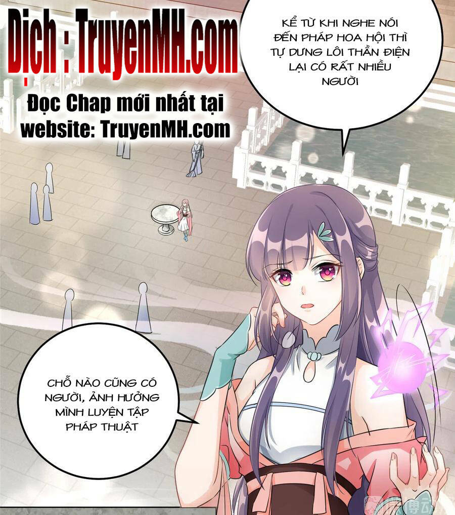 Đồ Đệ Nhà Ta Lại Quải Rồi: Chapter 296