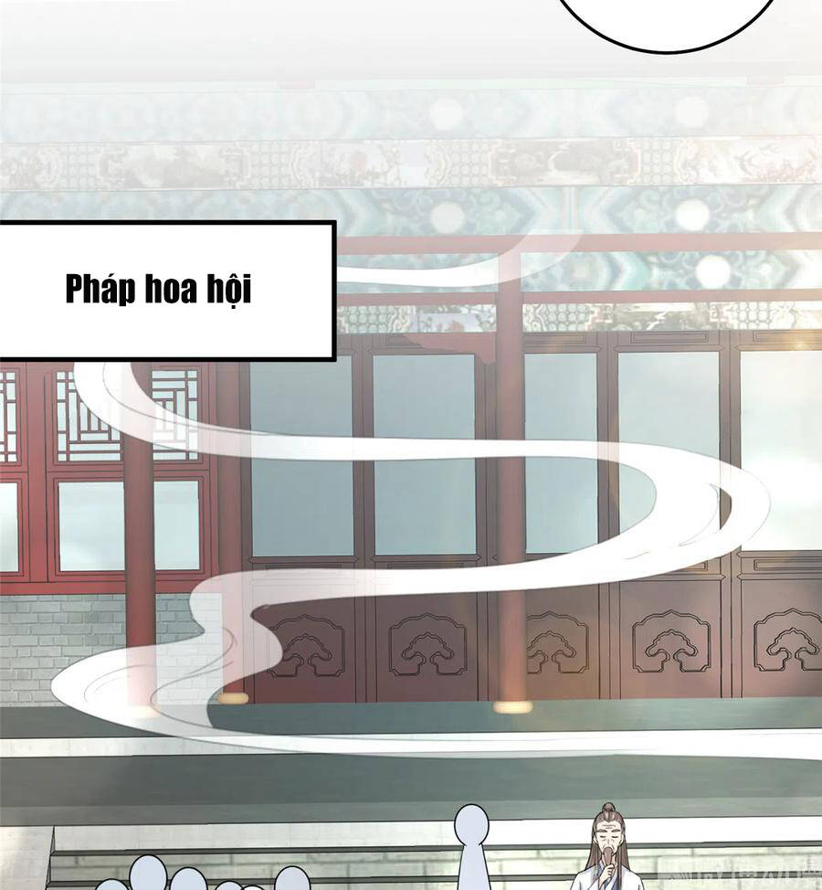 Đồ Đệ Nhà Ta Lại Quải Rồi: Chapter 297