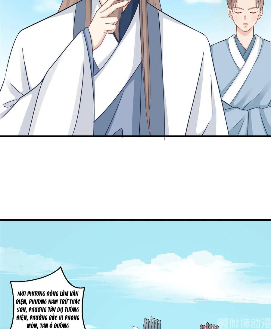 Đồ Đệ Nhà Ta Lại Quải Rồi: Chapter 297