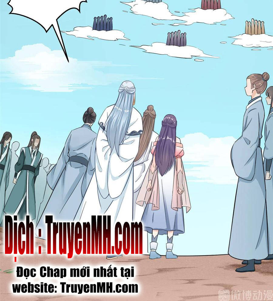Đồ Đệ Nhà Ta Lại Quải Rồi: Chapter 297