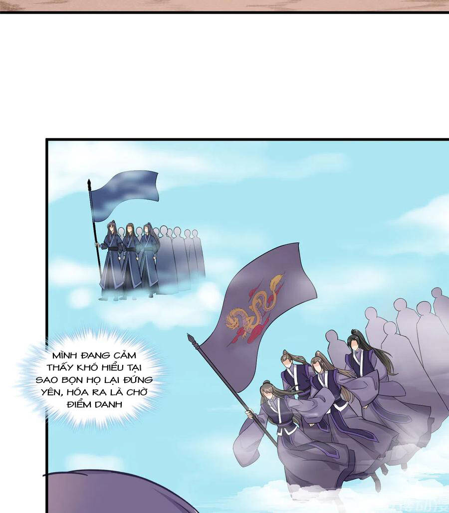Đồ Đệ Nhà Ta Lại Quải Rồi: Chapter 297