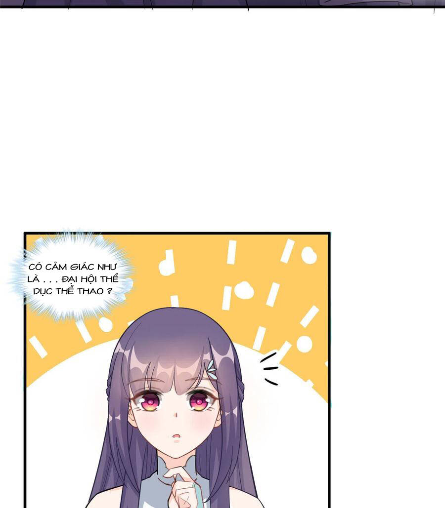 Đồ Đệ Nhà Ta Lại Quải Rồi: Chapter 297
