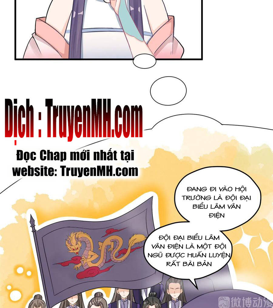 Đồ Đệ Nhà Ta Lại Quải Rồi: Chapter 297