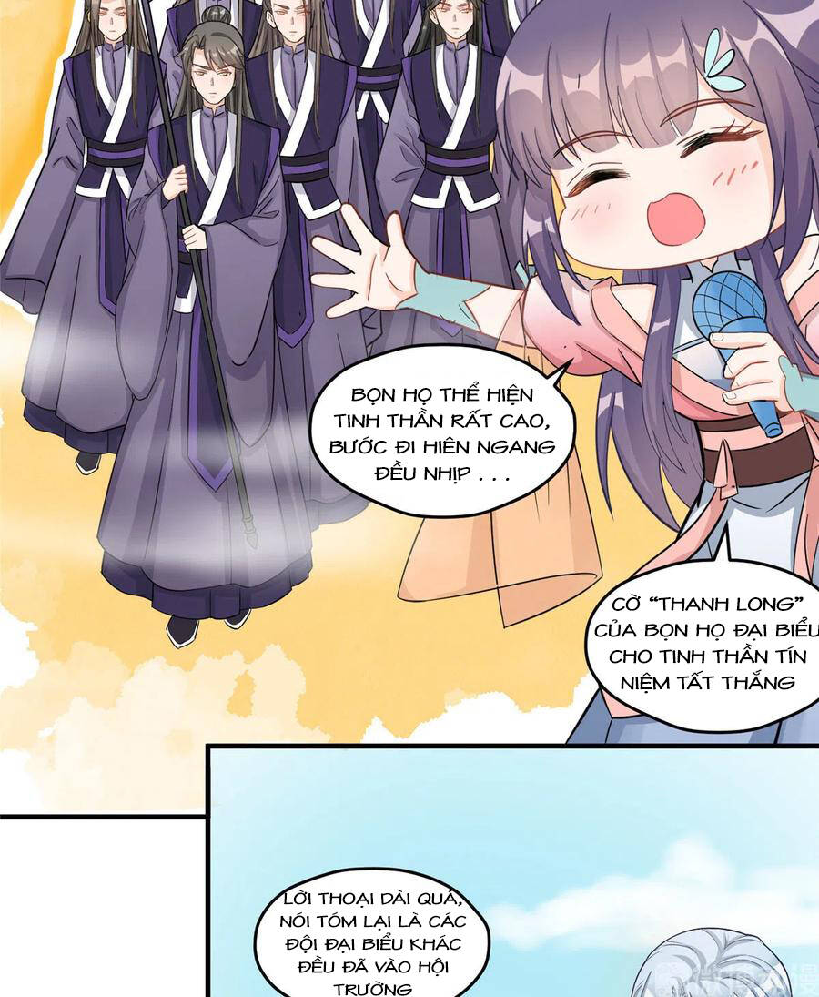 Đồ Đệ Nhà Ta Lại Quải Rồi: Chapter 297