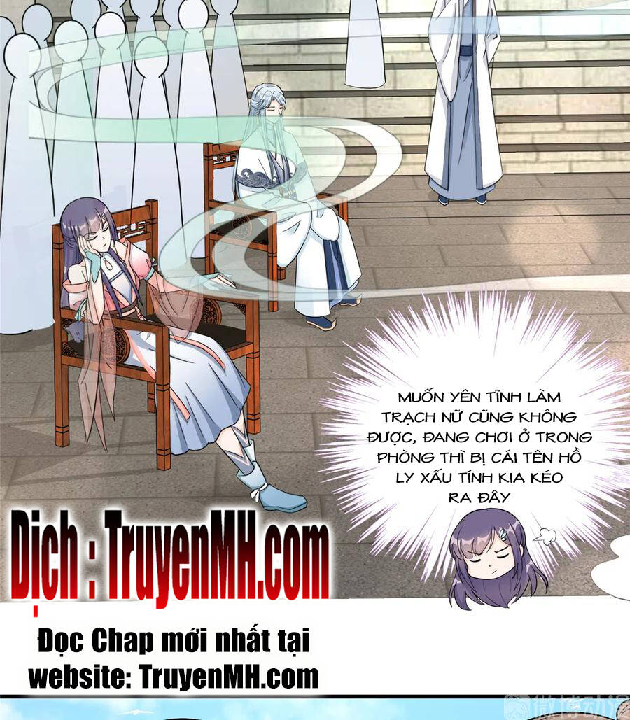 Đồ Đệ Nhà Ta Lại Quải Rồi: Chapter 297