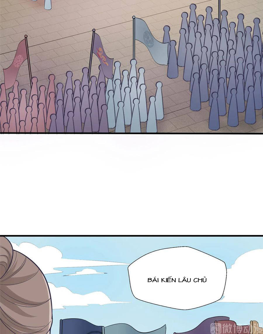 Đồ Đệ Nhà Ta Lại Quải Rồi: Chapter 297