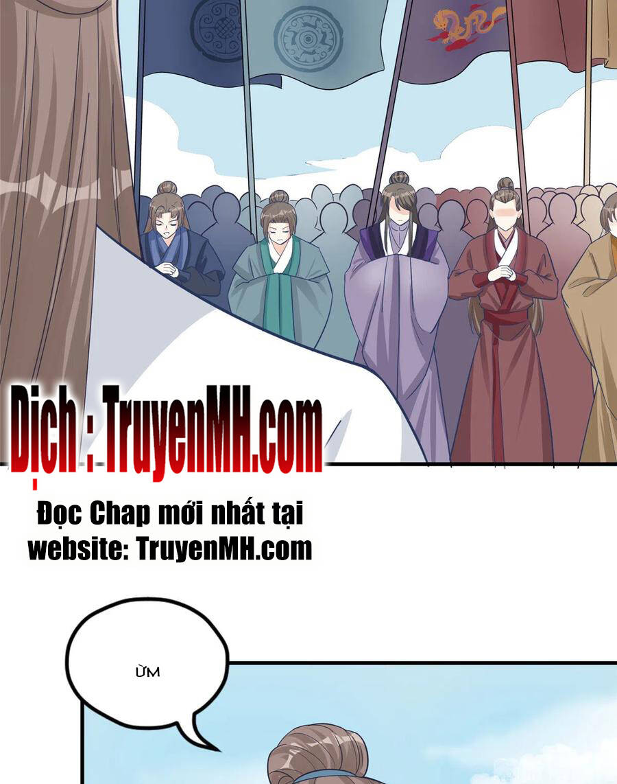 Đồ Đệ Nhà Ta Lại Quải Rồi: Chapter 297