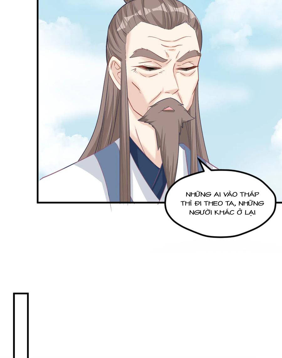 Đồ Đệ Nhà Ta Lại Quải Rồi: Chapter 297