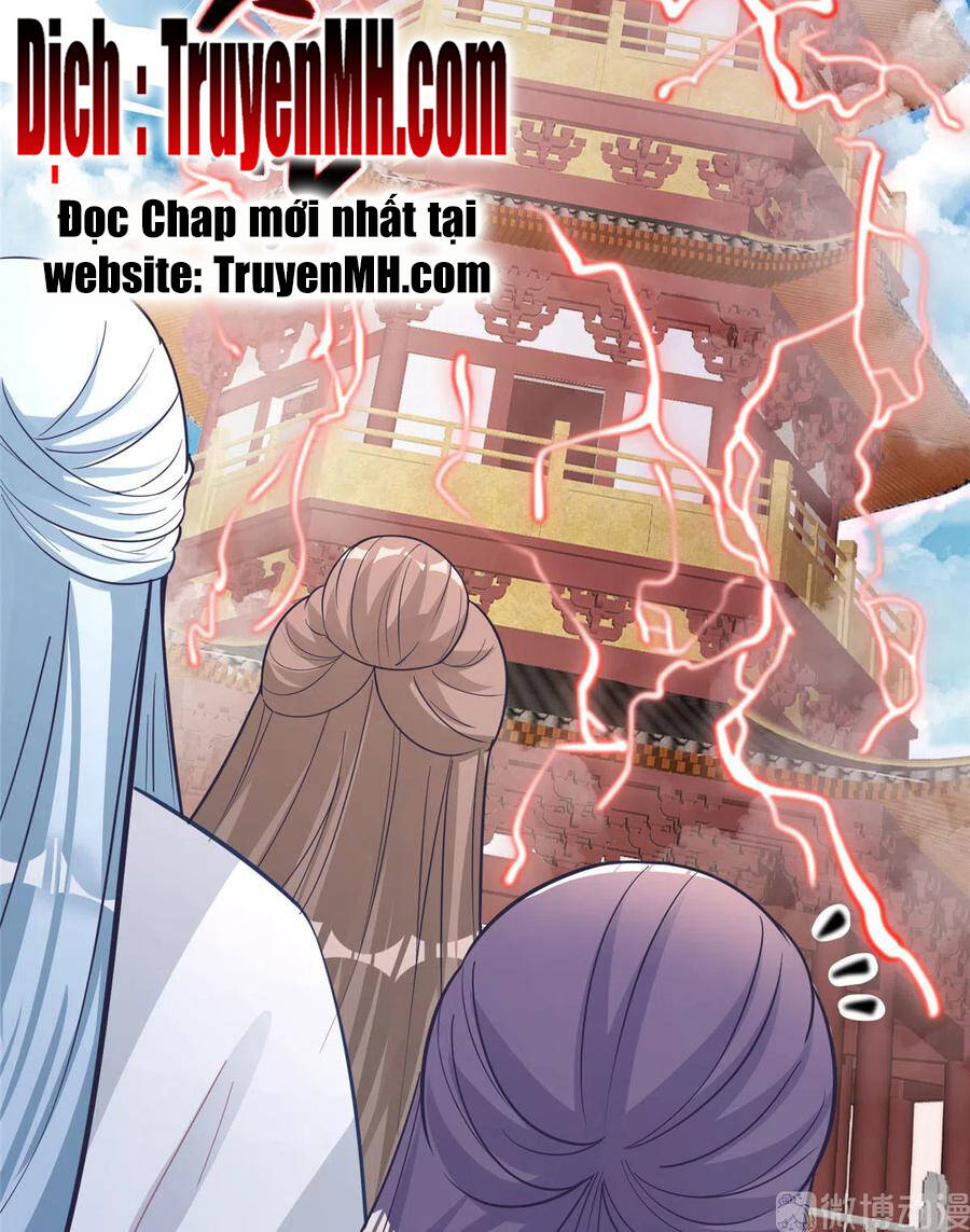 Đồ Đệ Nhà Ta Lại Quải Rồi: Chapter 297