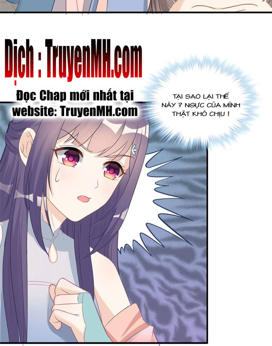 Đồ Đệ Nhà Ta Lại Quải Rồi: Chapter 297