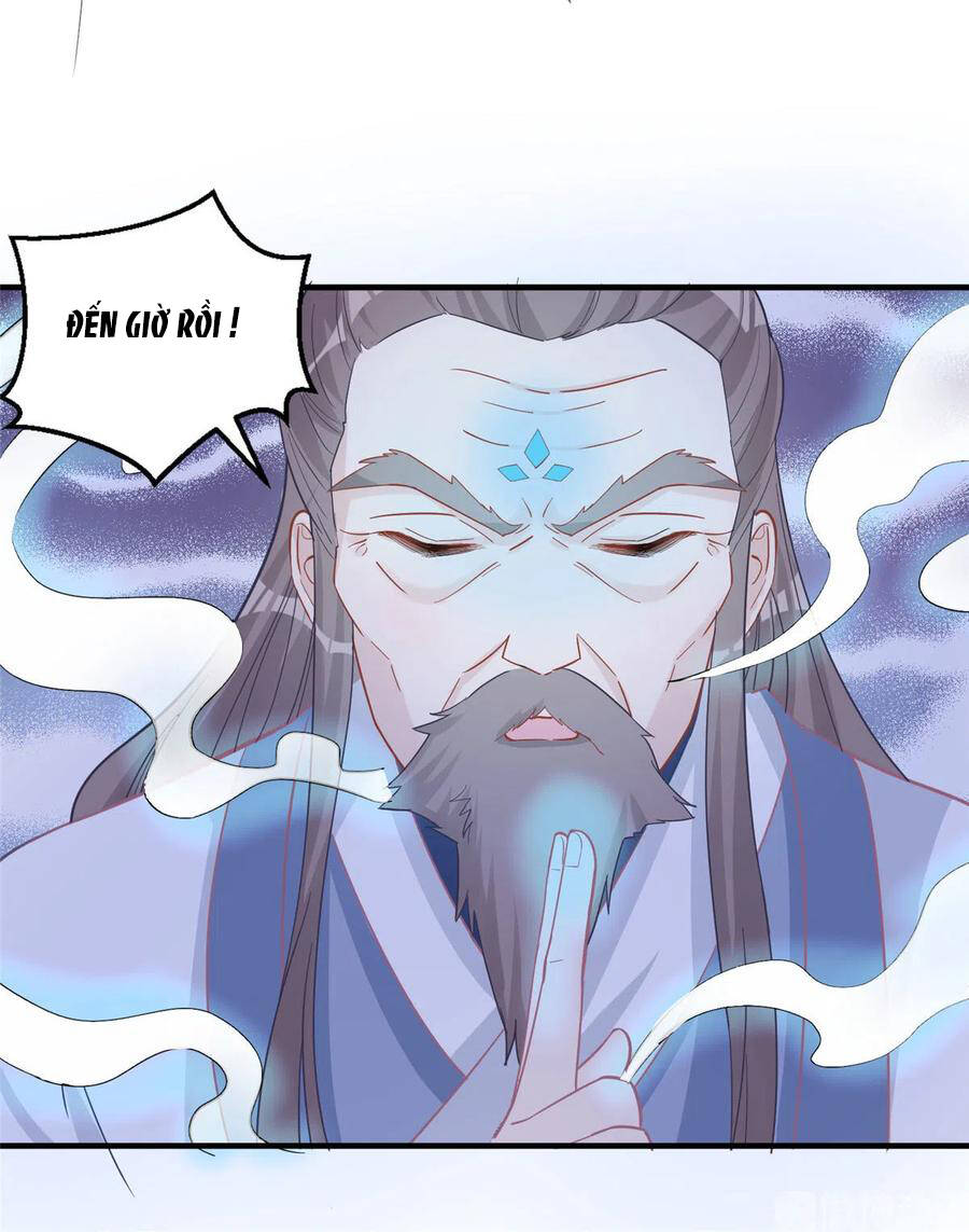 Đồ Đệ Nhà Ta Lại Quải Rồi: Chapter 297