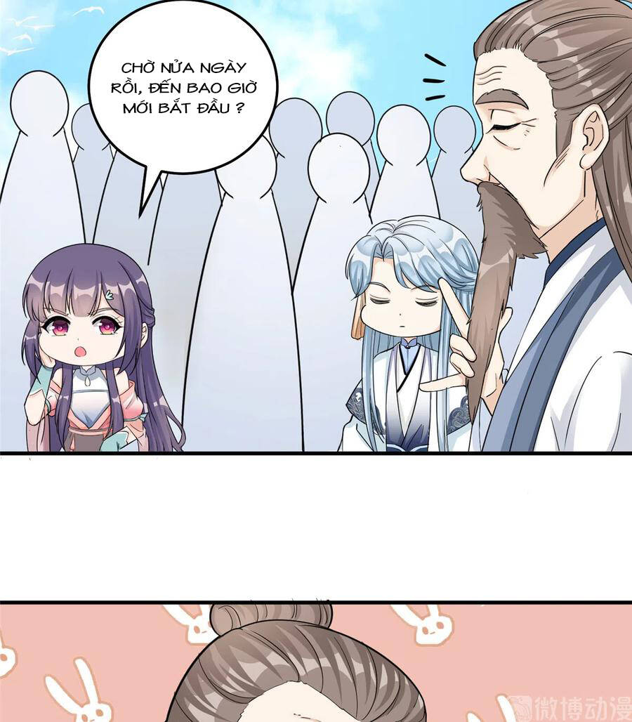 Đồ Đệ Nhà Ta Lại Quải Rồi: Chapter 297