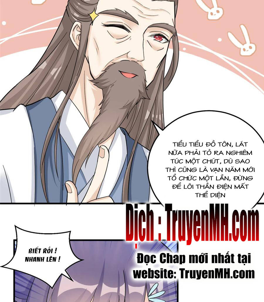 Đồ Đệ Nhà Ta Lại Quải Rồi: Chapter 297
