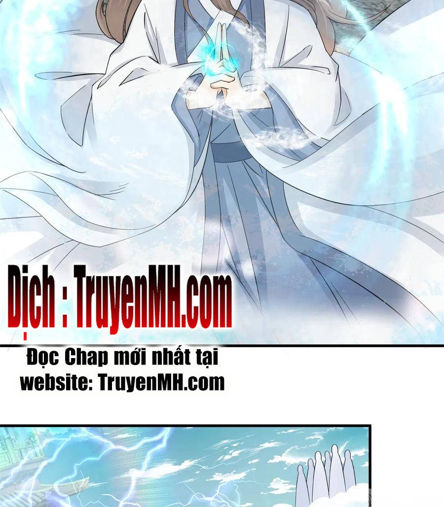 Đồ Đệ Nhà Ta Lại Quải Rồi: Chapter 297