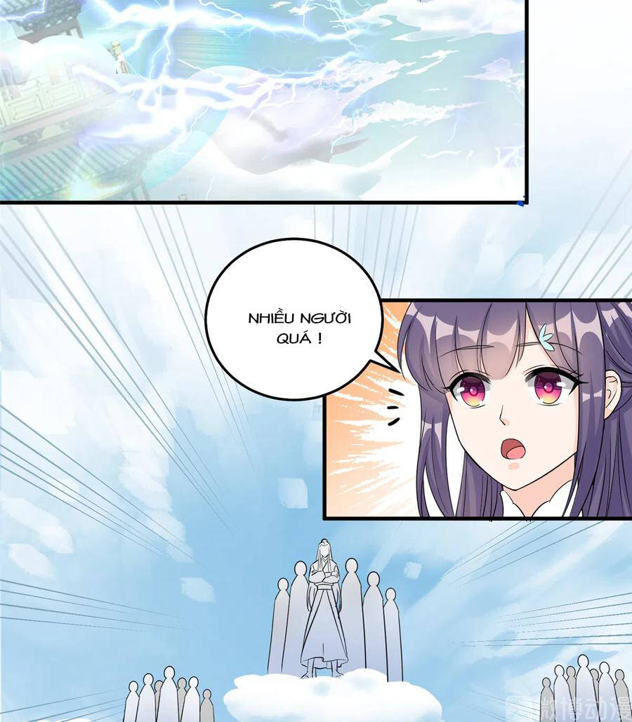 Đồ Đệ Nhà Ta Lại Quải Rồi: Chapter 297