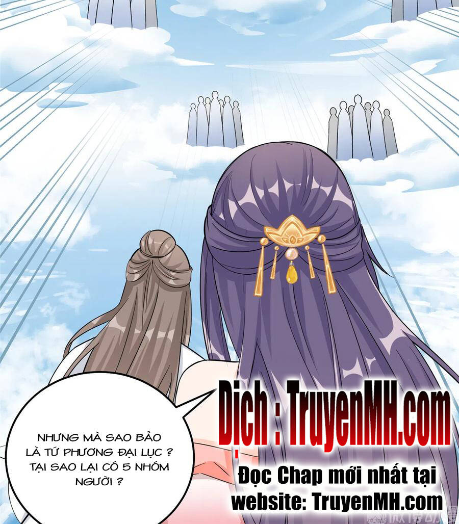 Đồ Đệ Nhà Ta Lại Quải Rồi: Chapter 297