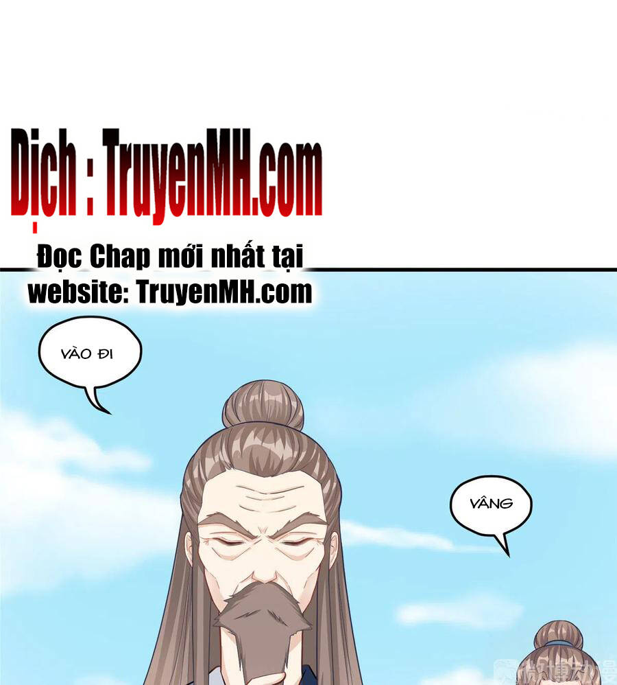 Đồ Đệ Nhà Ta Lại Quải Rồi: Chapter 297