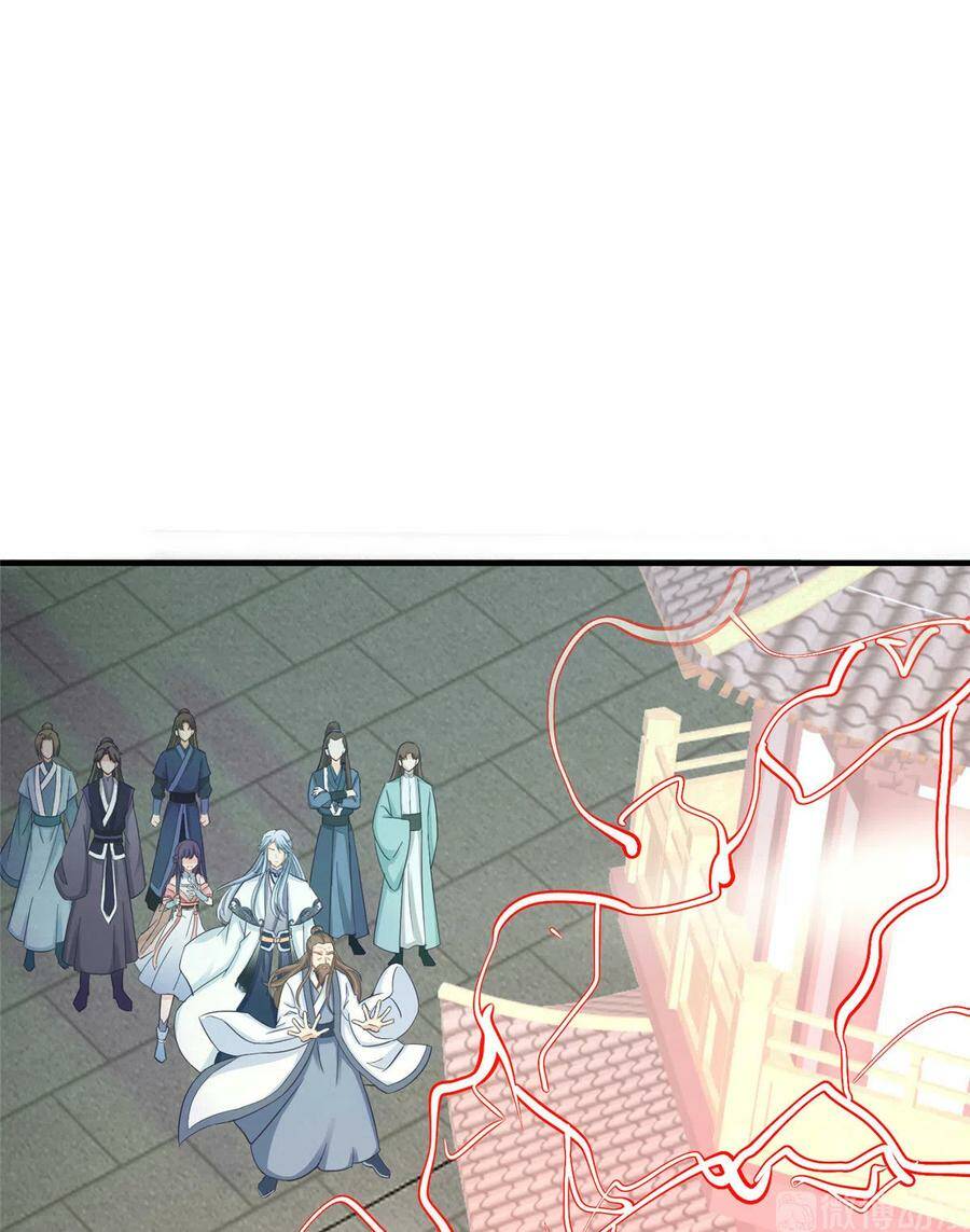 Đồ Đệ Nhà Ta Lại Quải Rồi: Chapter 298