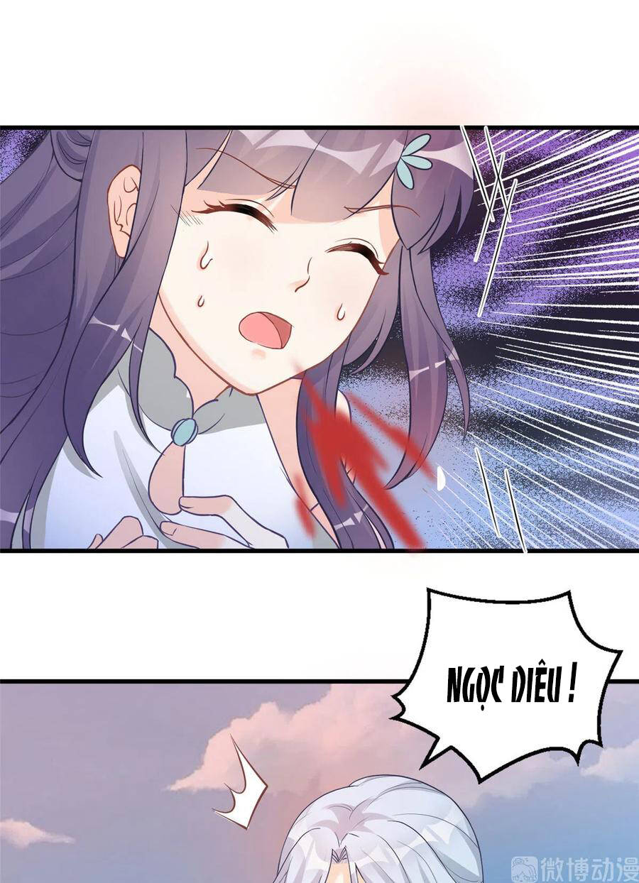 Đồ Đệ Nhà Ta Lại Quải Rồi: Chapter 298