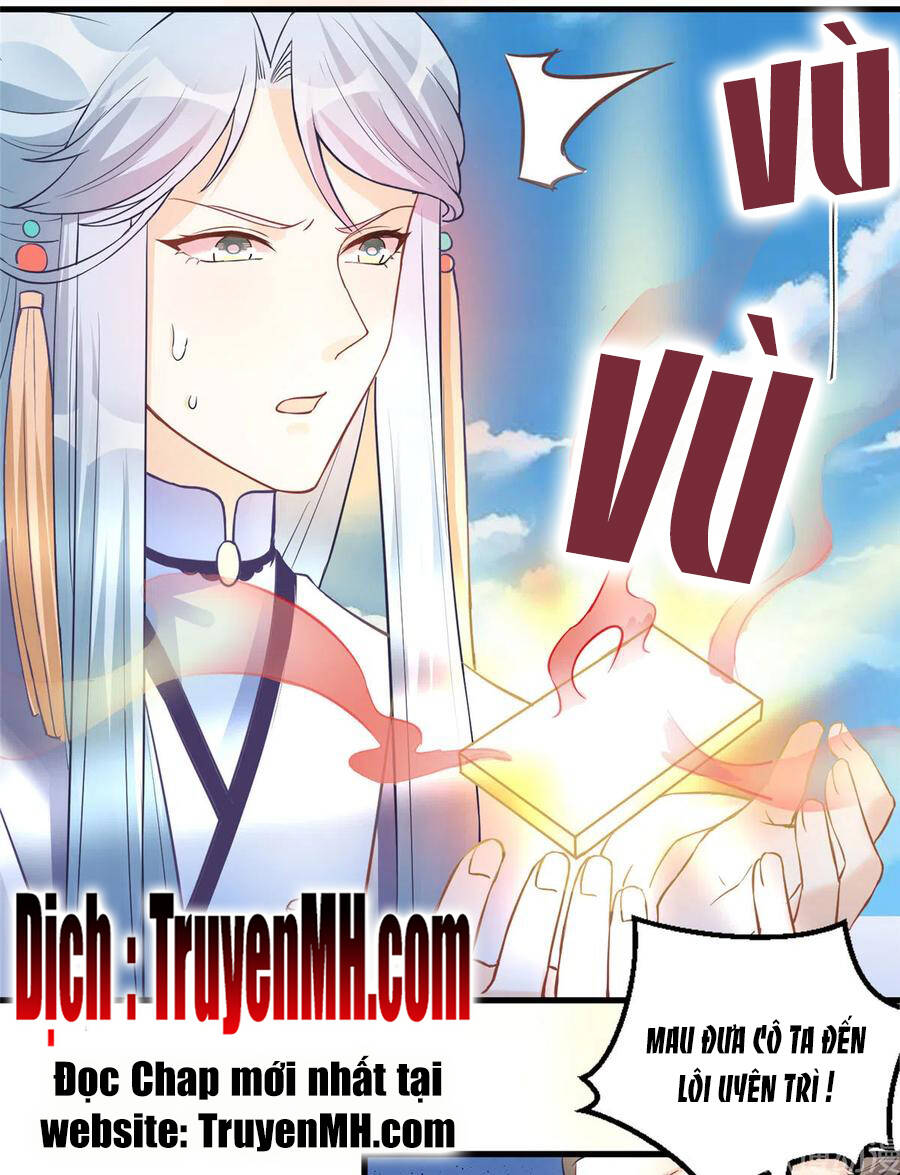 Đồ Đệ Nhà Ta Lại Quải Rồi: Chapter 298