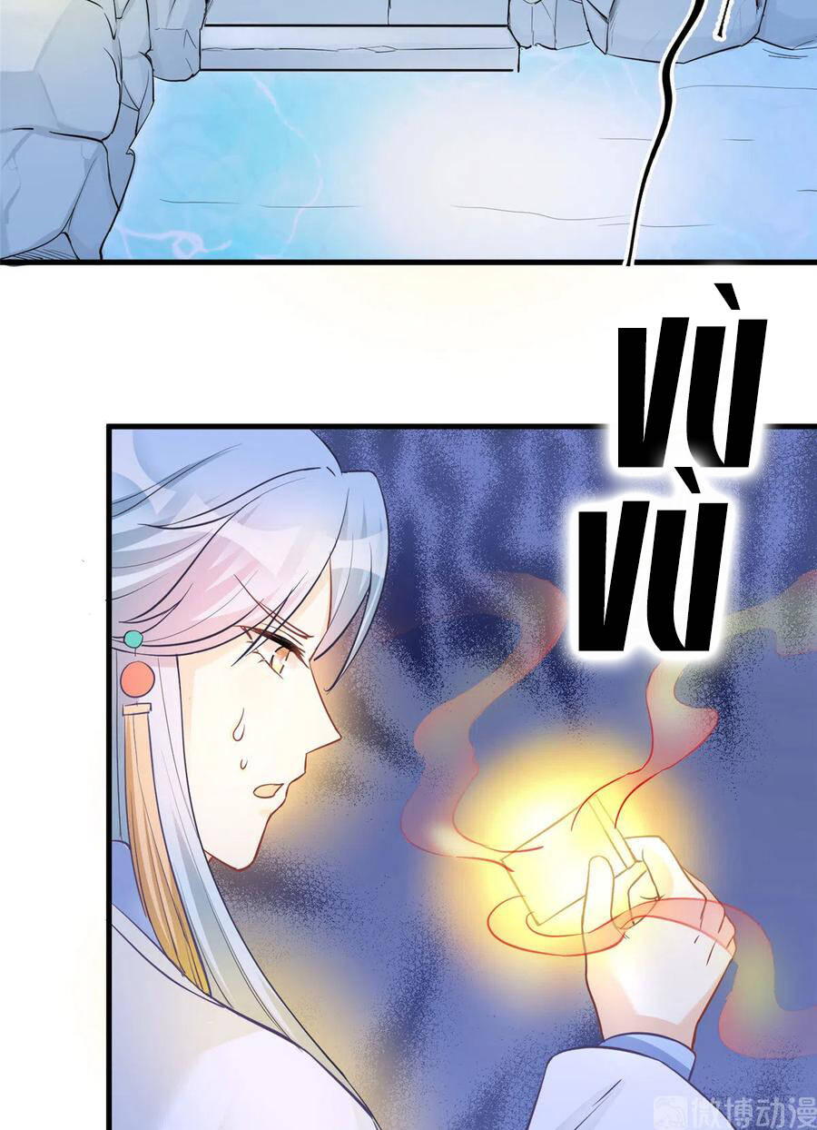 Đồ Đệ Nhà Ta Lại Quải Rồi: Chapter 298