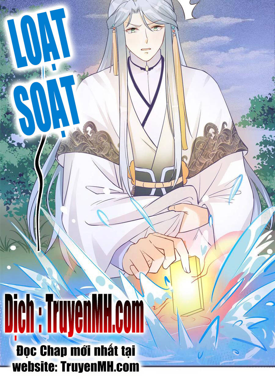 Đồ Đệ Nhà Ta Lại Quải Rồi: Chapter 298