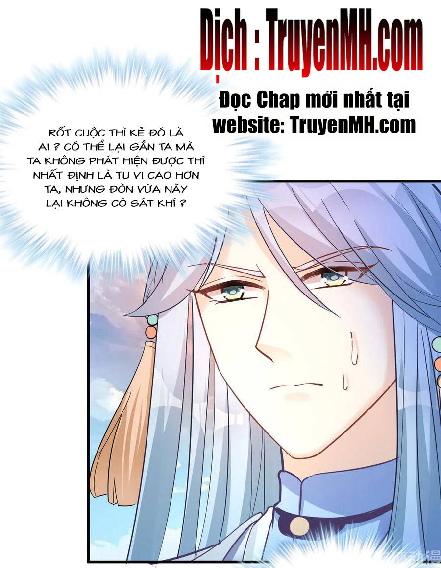 Đồ Đệ Nhà Ta Lại Quải Rồi: Chapter 298