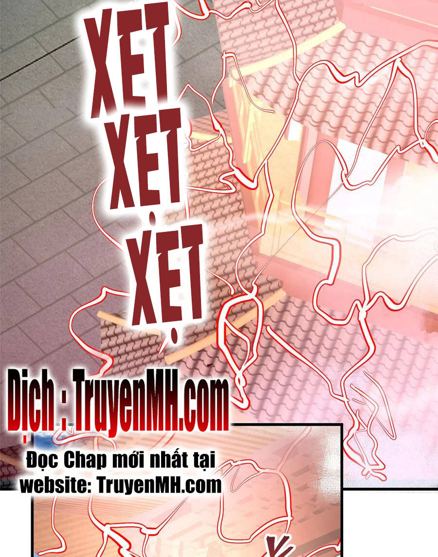 Đồ Đệ Nhà Ta Lại Quải Rồi: Chapter 298