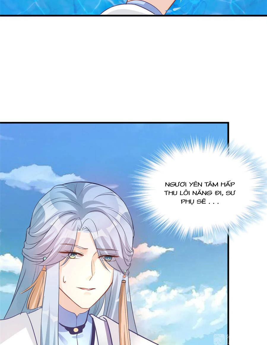 Đồ Đệ Nhà Ta Lại Quải Rồi: Chapter 298