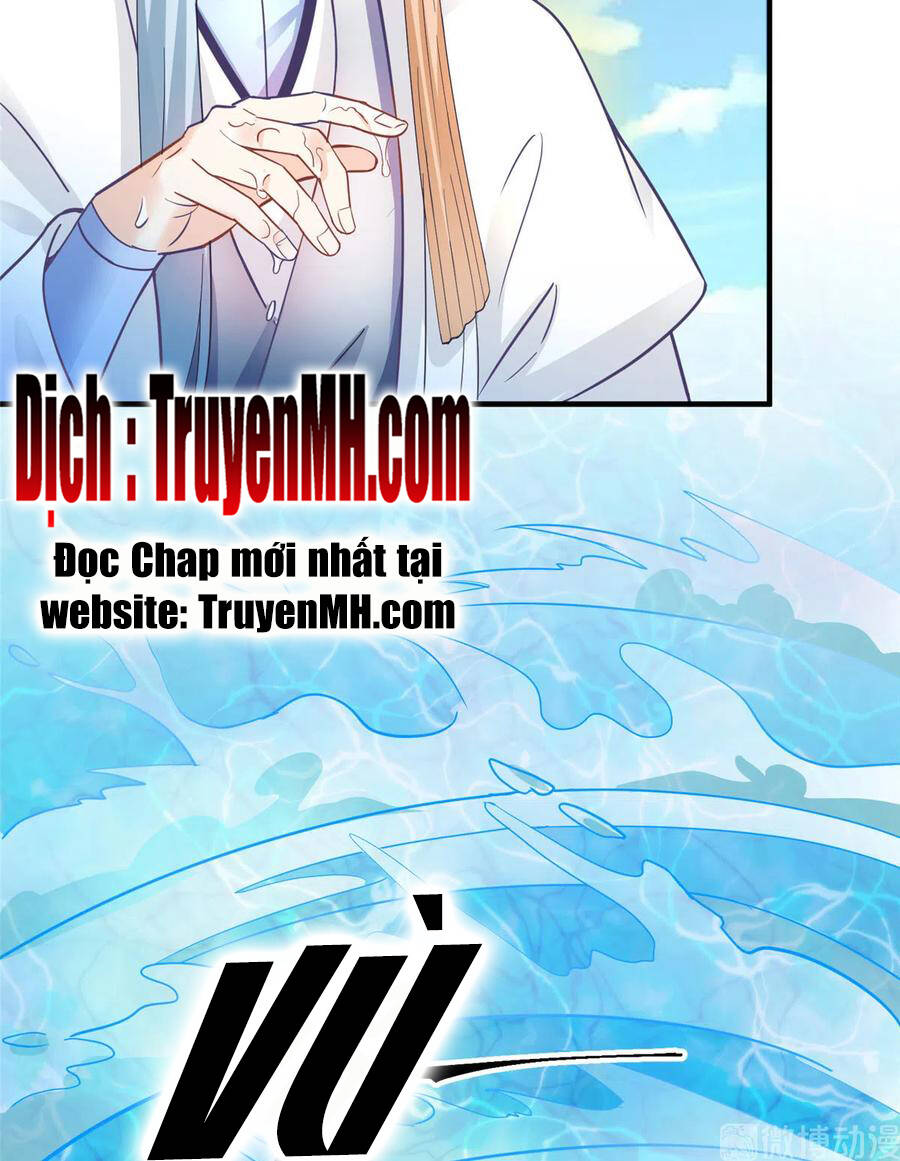 Đồ Đệ Nhà Ta Lại Quải Rồi: Chapter 298