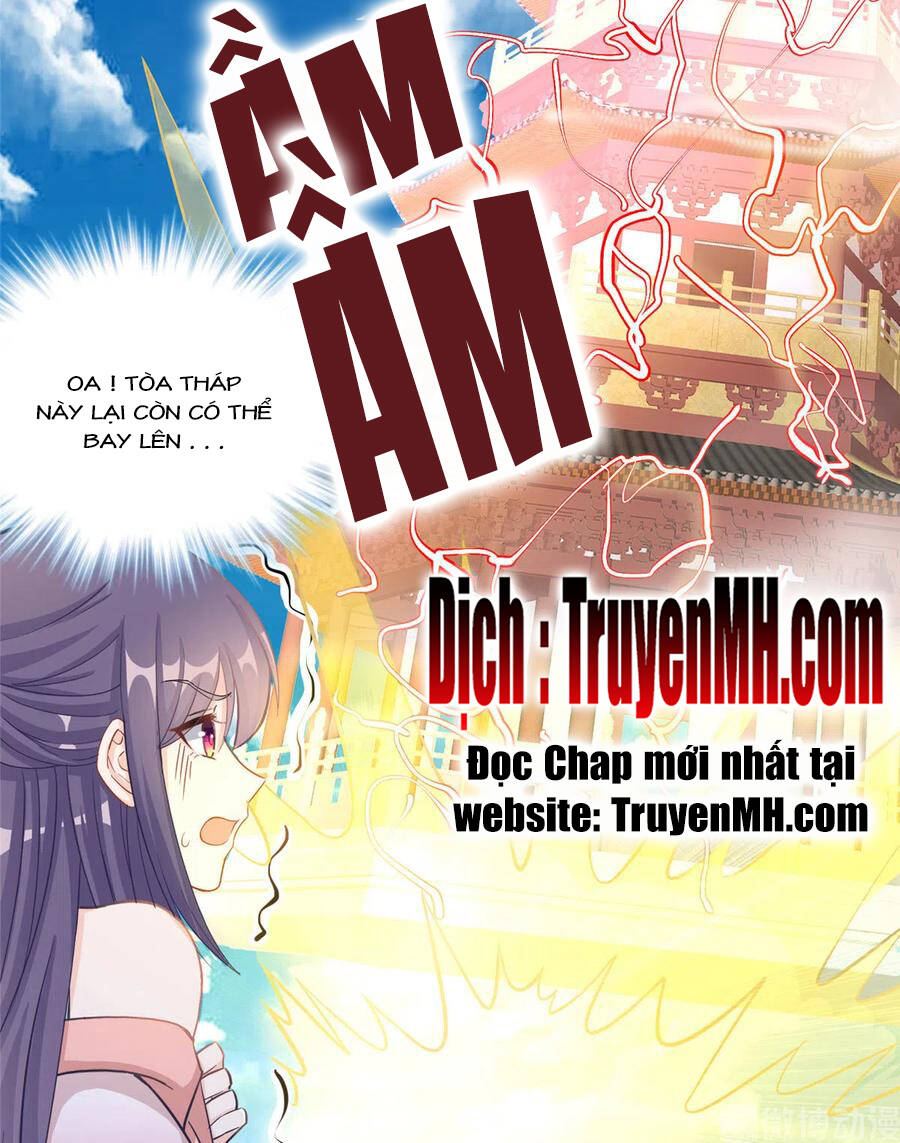 Đồ Đệ Nhà Ta Lại Quải Rồi: Chapter 298