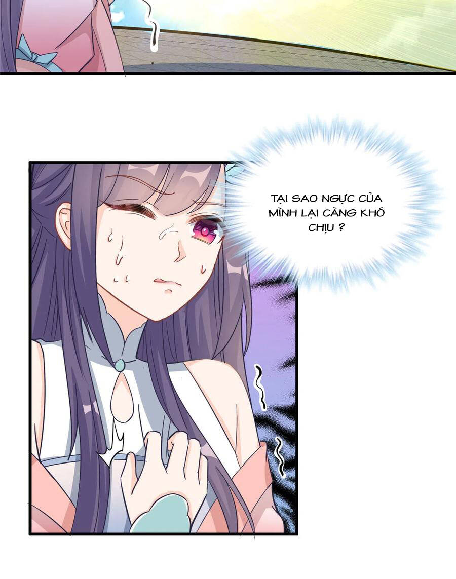 Đồ Đệ Nhà Ta Lại Quải Rồi: Chapter 298