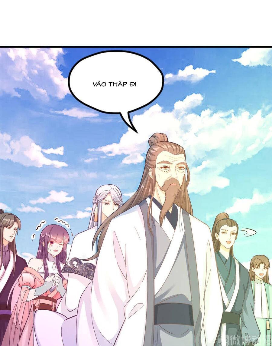 Đồ Đệ Nhà Ta Lại Quải Rồi: Chapter 298