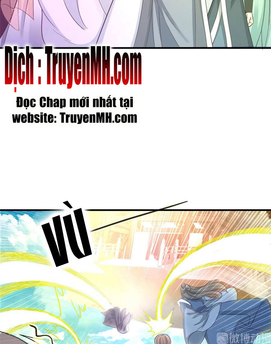 Đồ Đệ Nhà Ta Lại Quải Rồi: Chapter 298
