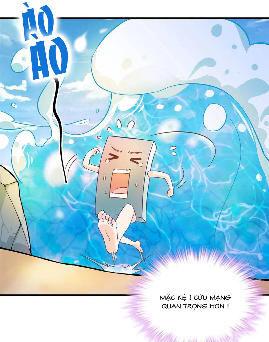 Đồ Đệ Nhà Ta Lại Quải Rồi: Chapter 299