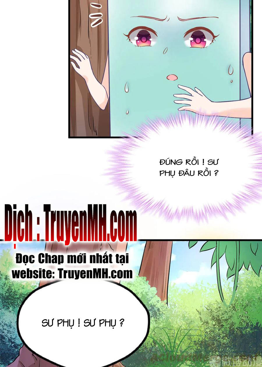 Đồ Đệ Nhà Ta Lại Quải Rồi: Chapter 299