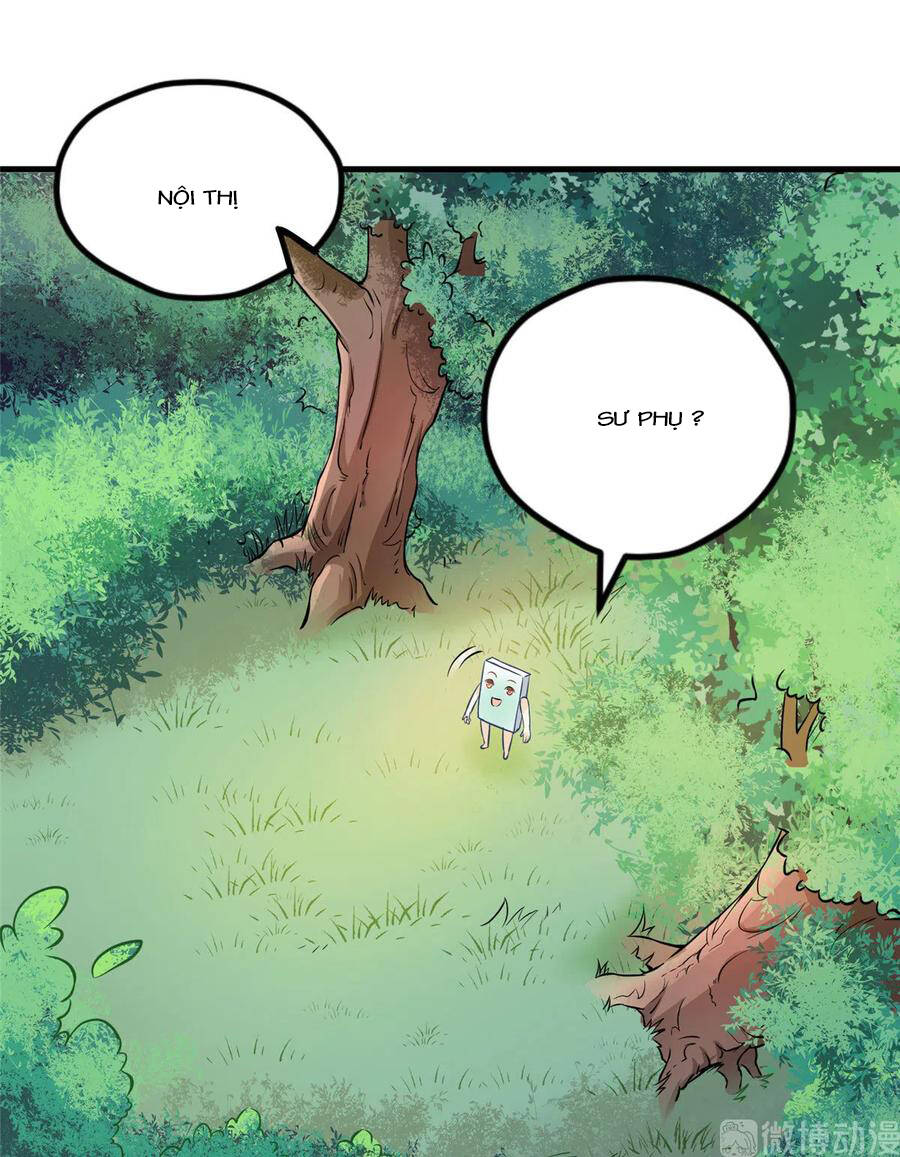 Đồ Đệ Nhà Ta Lại Quải Rồi: Chapter 299